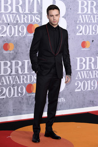 BRIT Awards 2019 in London
