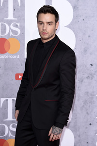 BRIT Awards 2019 in London