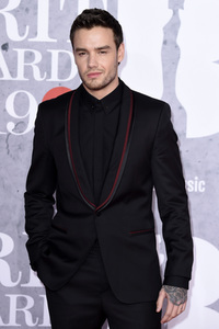 BRIT Awards 2019 in London