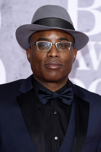 BRIT Awards 2019 in London