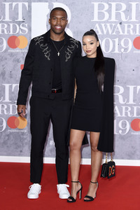 BRIT Awards 2019 in London
