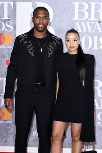 BRIT Awards 2019 in London