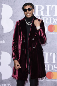 BRIT Awards 2019 in London