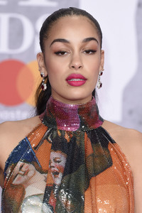 BRIT Awards 2019 in London