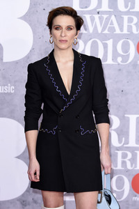 BRIT Awards 2019 in London