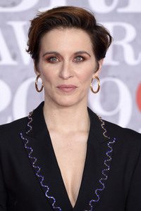 BRIT Awards 2019 in London