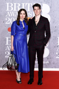 BRIT Awards 2019 in London