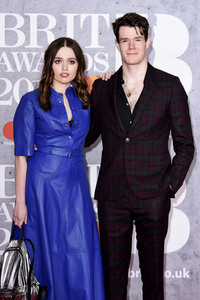 BRIT Awards 2019 in London