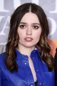 BRIT Awards 2019 in London