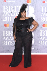 BRIT Awards 2019 in London