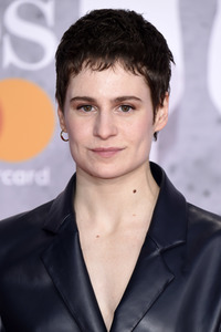 BRIT Awards 2019 in London