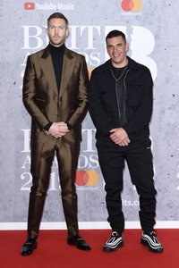 BRIT Awards 2019 in London