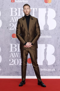 BRIT Awards 2019 in London