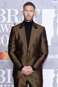 BRIT Awards 2019 in London