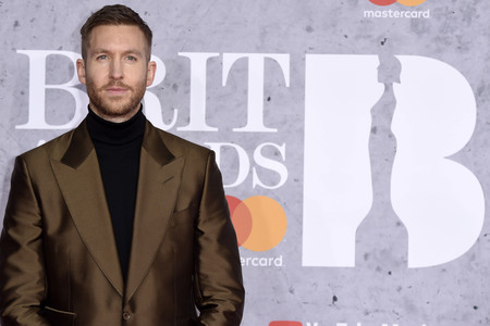 BRIT Awards 2019 in London