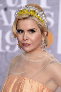 BRIT Awards 2019 in London