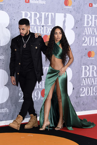 BRIT Awards 2019 in London