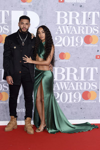 BRIT Awards 2019 in London