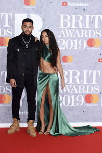 BRIT Awards 2019 in London