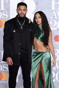BRIT Awards 2019 in London