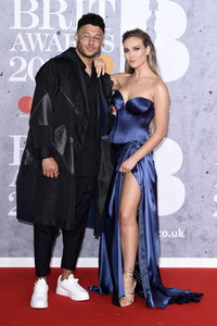BRIT Awards 2019 in London
