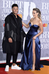 BRIT Awards 2019 in London