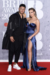 BRIT Awards 2019 in London