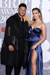 BRIT Awards 2019 in London