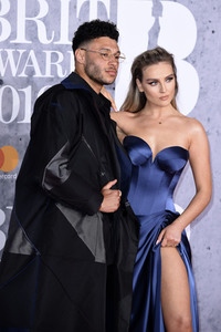 BRIT Awards 2019 in London