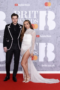 BRIT Awards 2019 in London
