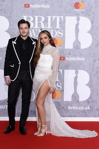 BRIT Awards 2019 in London