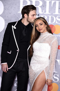 BRIT Awards 2019 in London