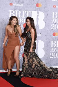 BRIT Awards 2019 in London