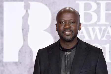 BRIT Awards 2019 in London