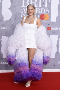 BRIT Awards 2019 in London