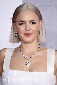 BRIT Awards 2019 in London