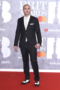 BRIT Awards 2019 in London