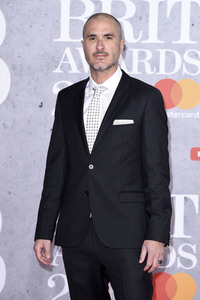 BRIT Awards 2019 in London