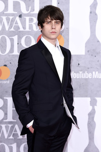 BRIT Awards 2019 in London