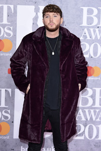 BRIT Awards 2019 in London
