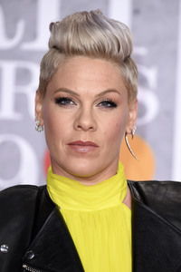 BRIT Awards 2019 in London