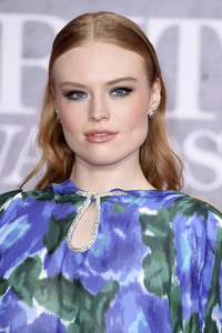 BRIT Awards 2019 in London