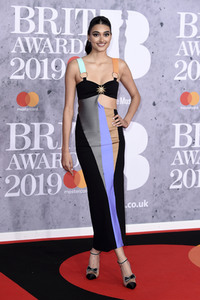 BRIT Awards 2019 in London