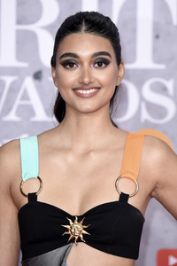 BRIT Awards 2019 in London
