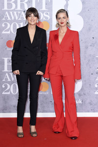 BRIT Awards 2019 in London