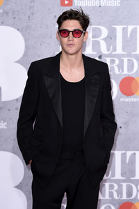 BRIT Awards 2019 in London