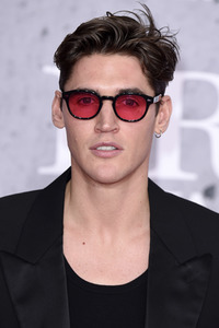 BRIT Awards 2019 in London