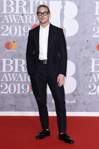BRIT Awards 2019 in London