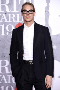 BRIT Awards 2019 in London