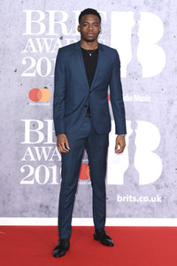 BRIT Awards 2019 in London